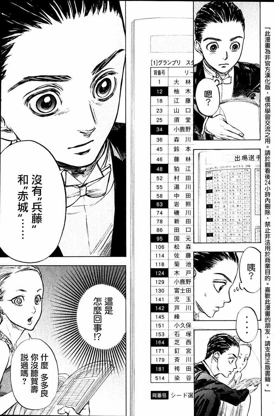 《舞动青春》漫画最新章节第28话免费下拉式在线观看章节第【7】张图片
