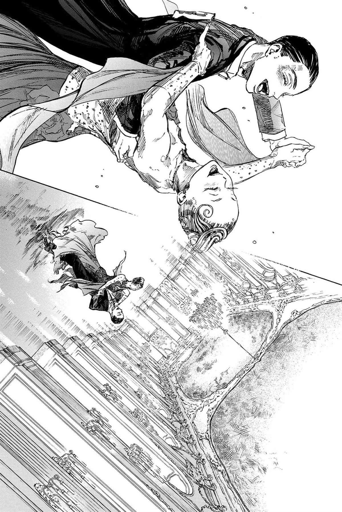 《舞动青春》漫画最新章节单行本47话免费下拉式在线观看章节第【17】张图片
