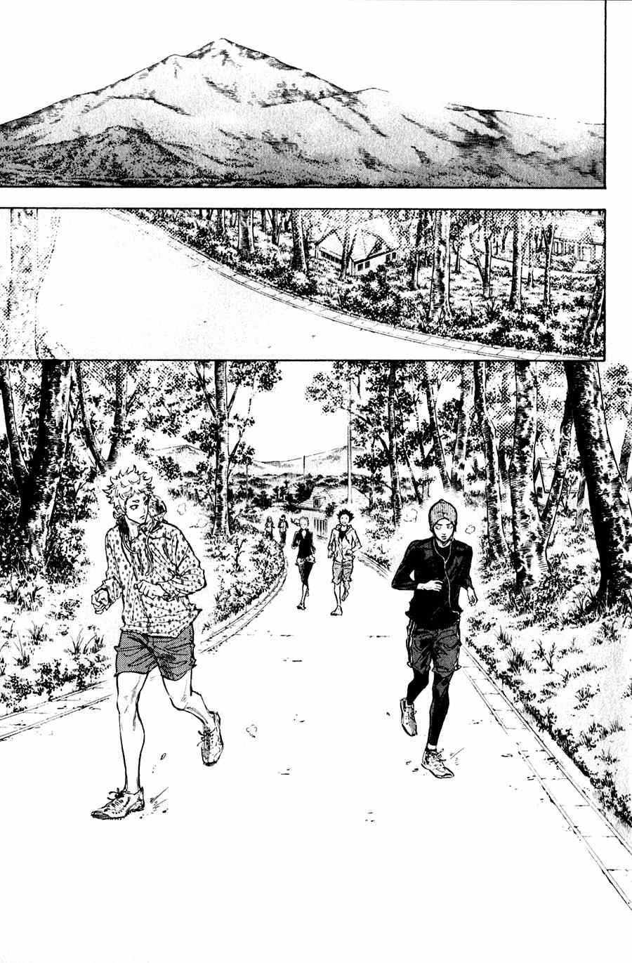 《舞动青春》漫画最新章节第32话免费下拉式在线观看章节第【17】张图片