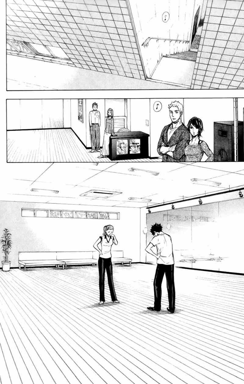《舞动青春》漫画最新章节第22话免费下拉式在线观看章节第【29】张图片