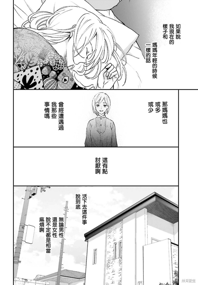 《女体的牢笼》漫画最新章节第10话免费下拉式在线观看章节第【16】张图片