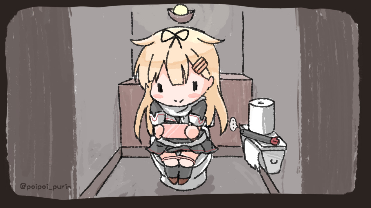 《poipoi布丁图集》漫画最新章节第1话免费下拉式在线观看章节第【45】张图片