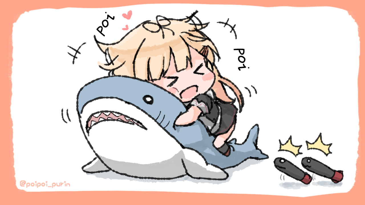 《poipoi布丁图集》漫画最新章节第1话免费下拉式在线观看章节第【74】张图片