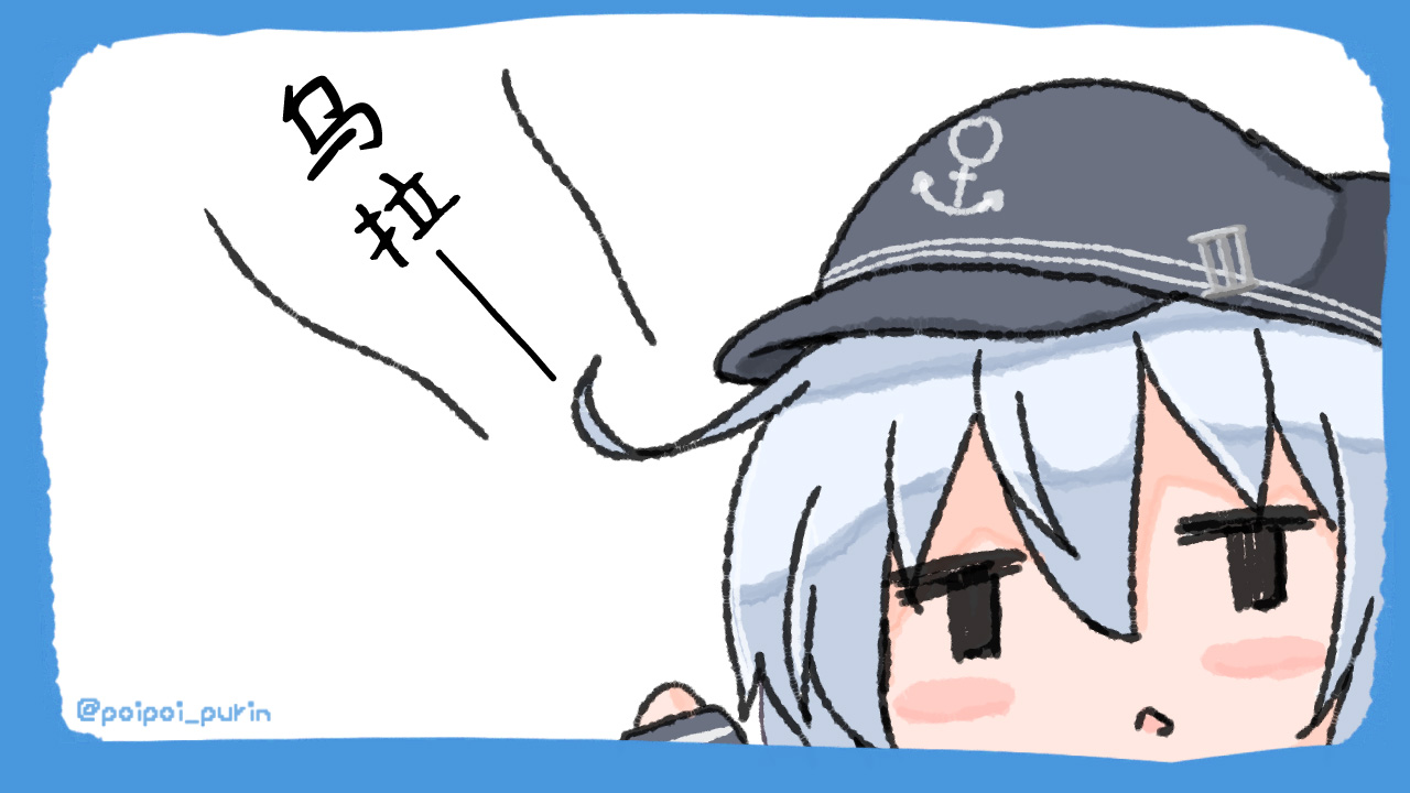 《poipoi布丁图集》漫画最新章节第2话免费下拉式在线观看章节第【60】张图片