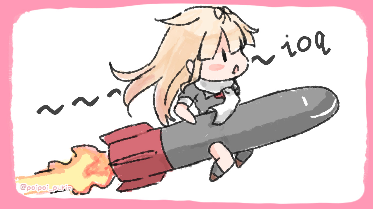 《poipoi布丁图集》漫画最新章节第1话免费下拉式在线观看章节第【28】张图片