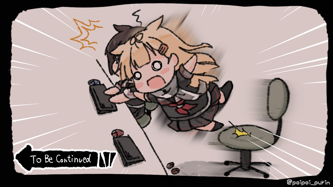 《poipoi布丁图集》漫画最新章节第2话免费下拉式在线观看章节第【46】张图片