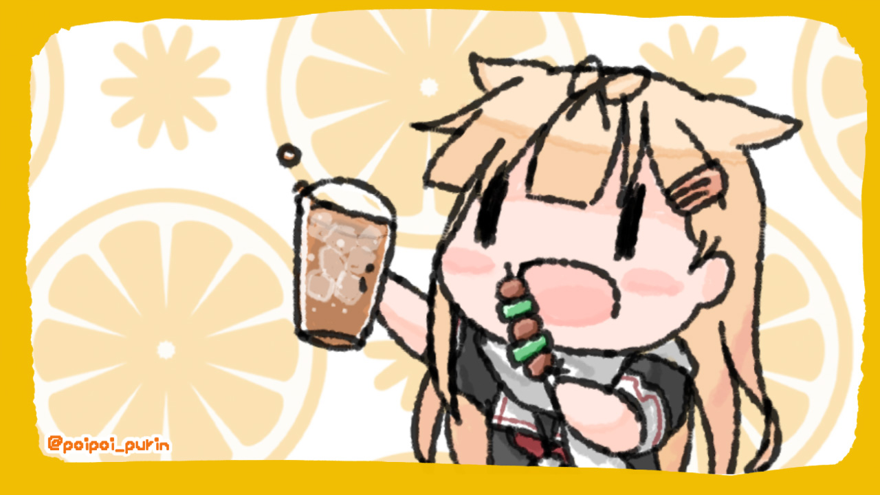 《poipoi布丁图集》漫画最新章节第1话免费下拉式在线观看章节第【80】张图片