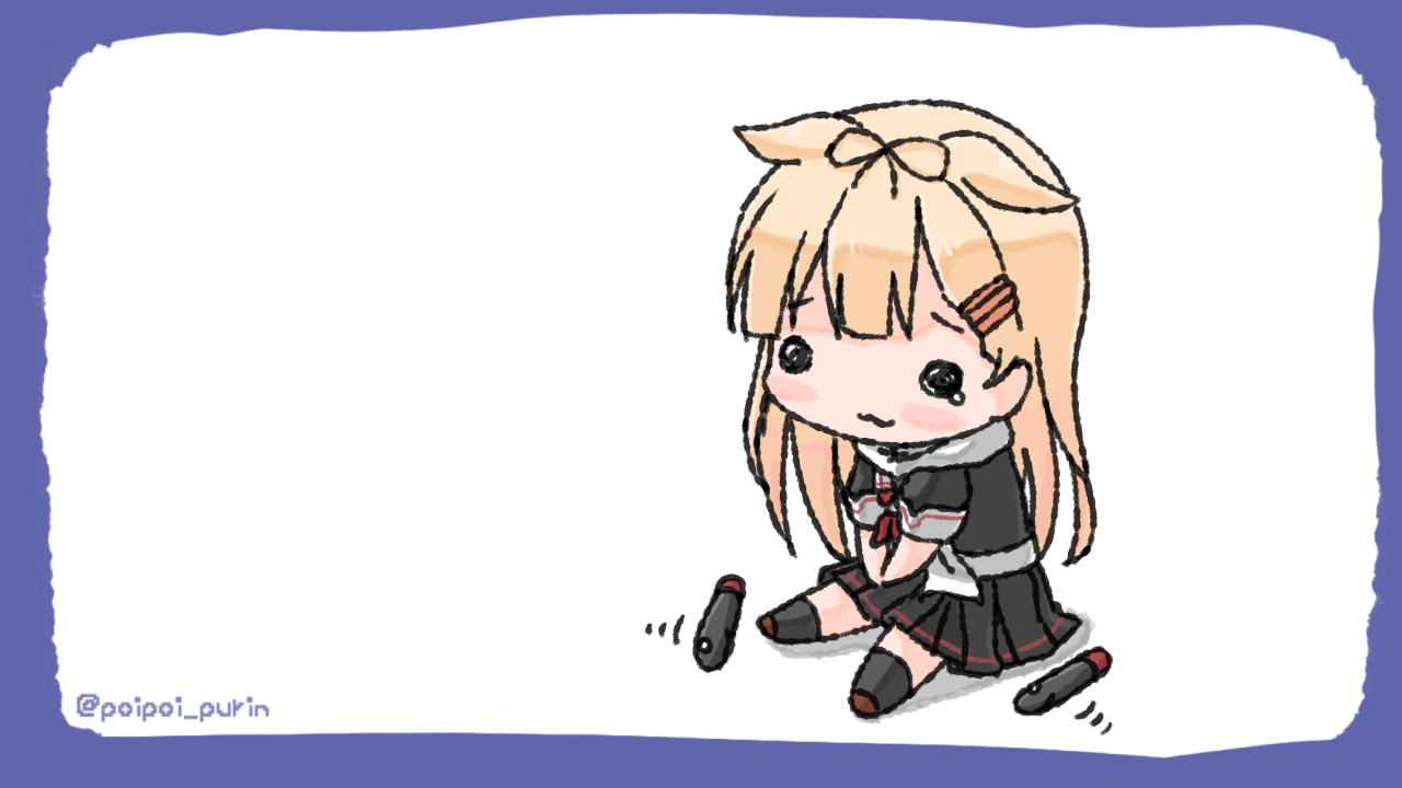 《poipoi布丁图集》漫画最新章节第2话免费下拉式在线观看章节第【78】张图片