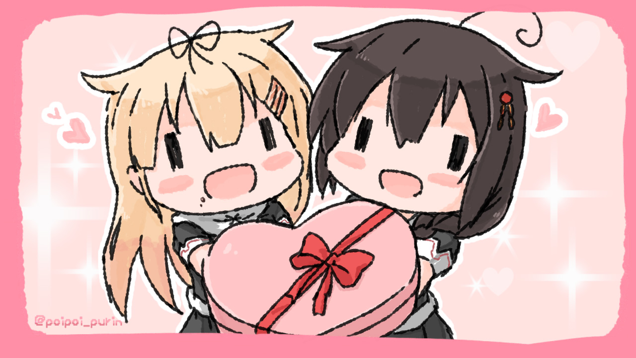 《poipoi布丁图集》漫画最新章节第1话免费下拉式在线观看章节第【75】张图片