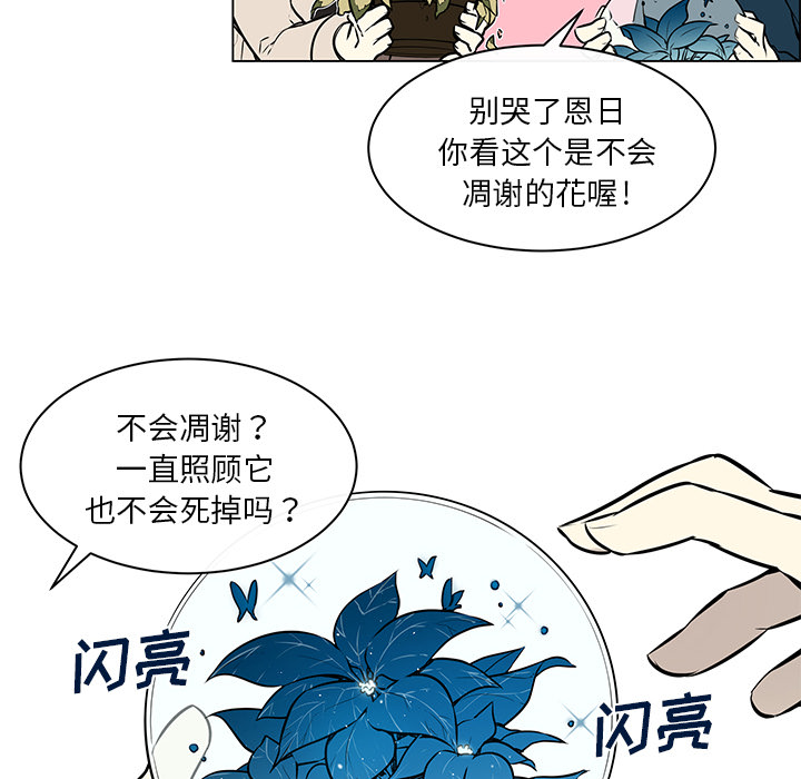 《恩日》漫画最新章节第35话免费下拉式在线观看章节第【31】张图片