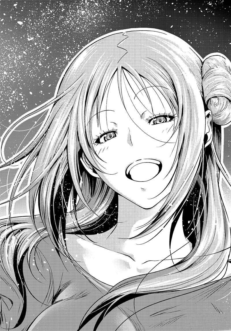 《GrandBlue》漫画最新章节第69话 试看版免费下拉式在线观看章节第【56】张图片