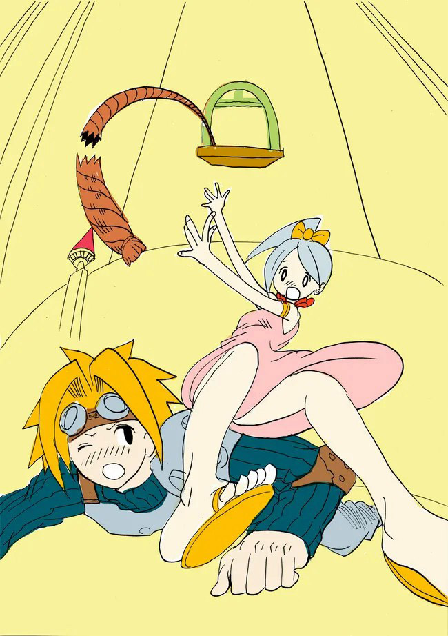 《勇者的tea time》漫画最新章节第6话免费下拉式在线观看章节第【9】张图片