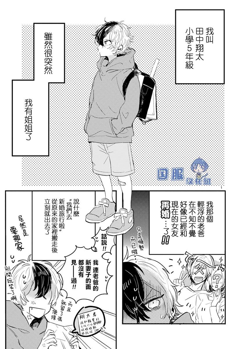 《零下小夜曲》漫画最新章节第1话 绝对零度少女免费下拉式在线观看章节第【6】张图片