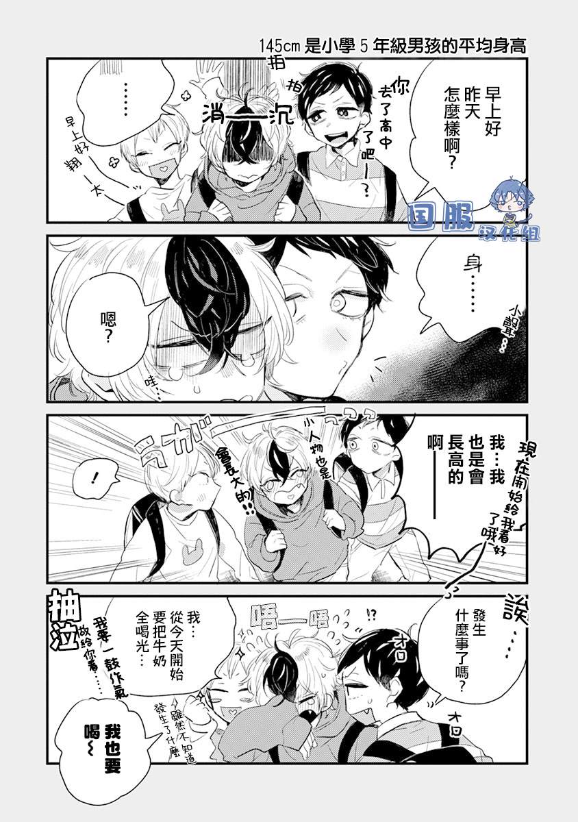 《零下小夜曲》漫画最新章节第2话 微熟的男孩子免费下拉式在线观看章节第【30】张图片