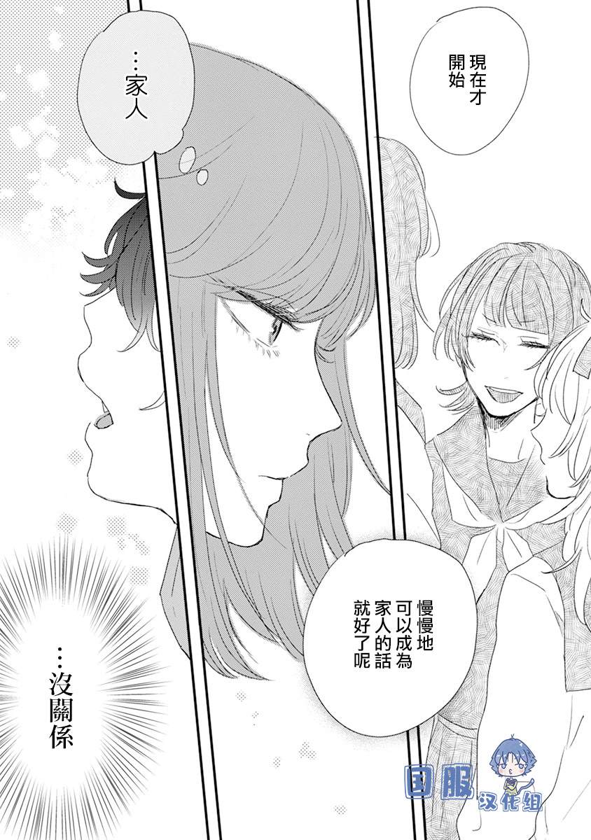 《零下小夜曲》漫画最新章节第2话 微熟的男孩子免费下拉式在线观看章节第【15】张图片