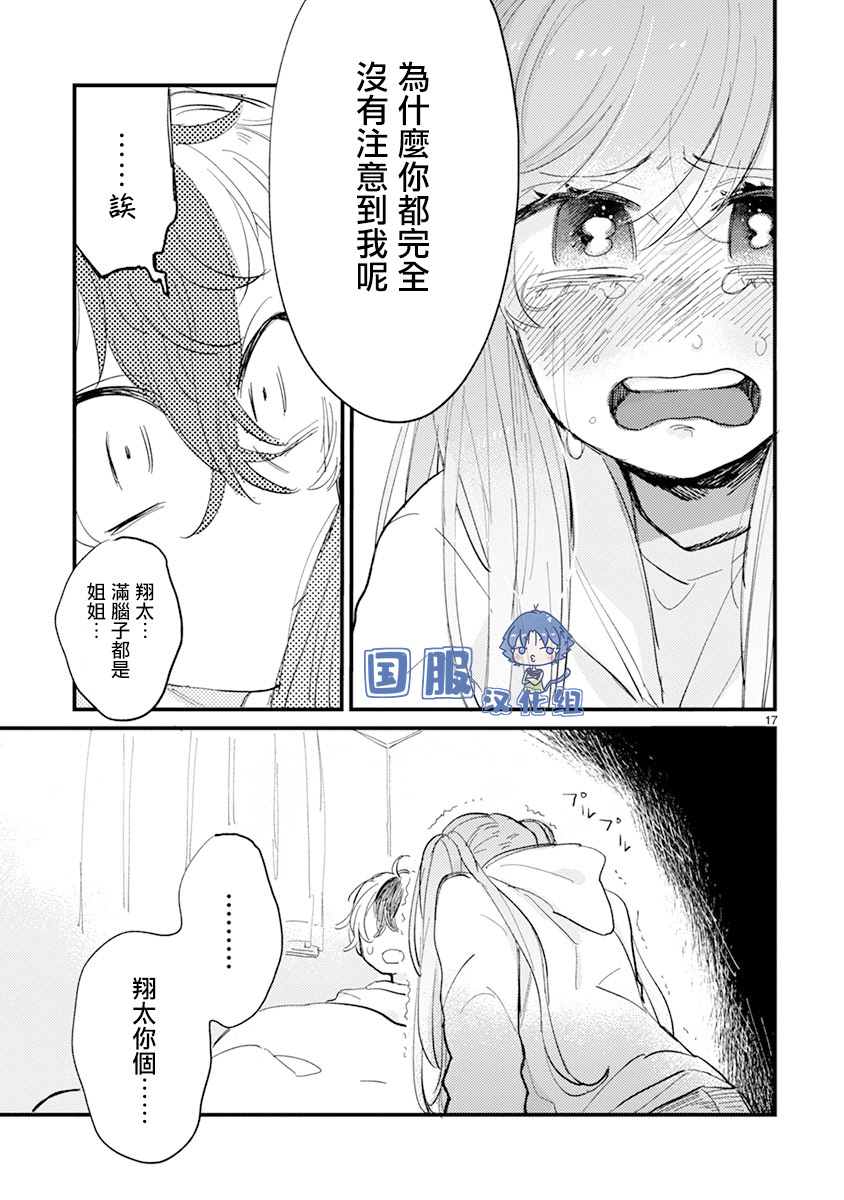 《零下小夜曲》漫画最新章节第15话免费下拉式在线观看章节第【18】张图片