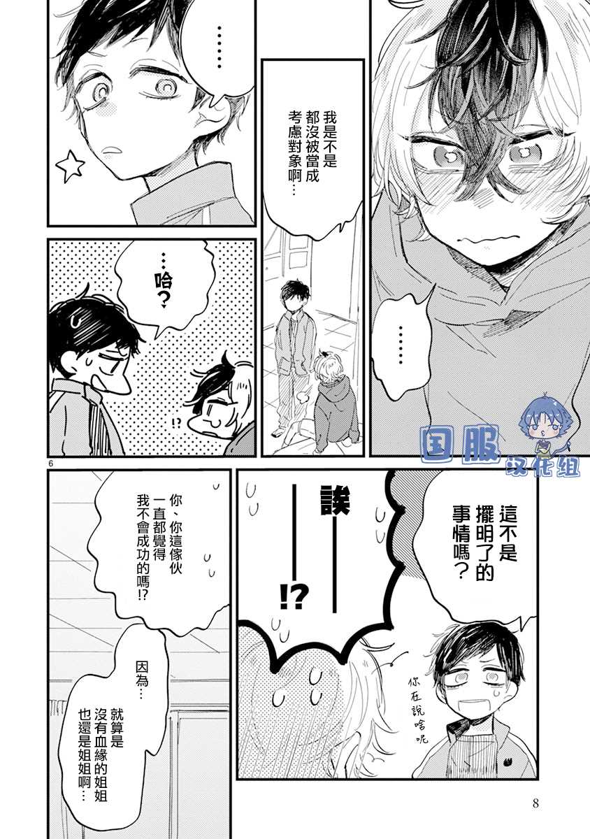 《零下小夜曲》漫画最新章节第8话 她的温度免费下拉式在线观看章节第【12】张图片