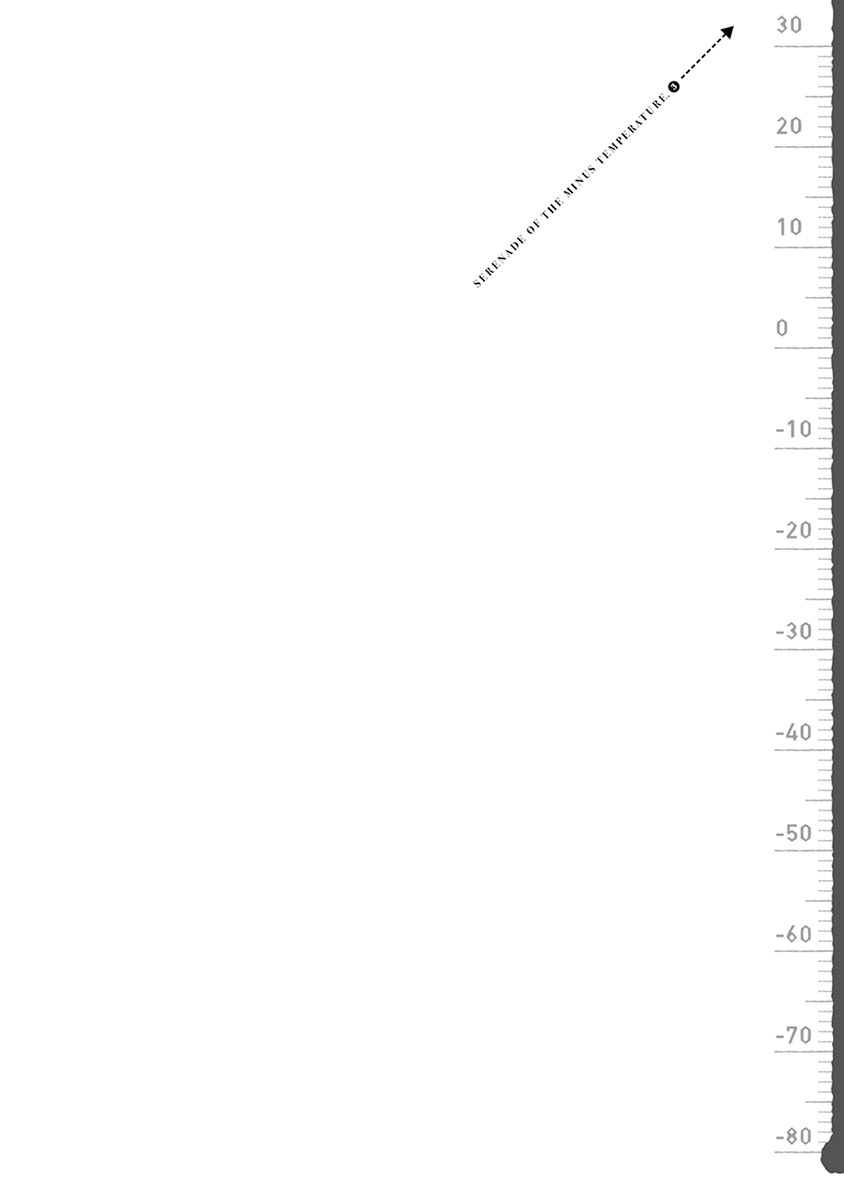 《零下小夜曲》漫画最新章节第15话免费下拉式在线观看章节第【27】张图片