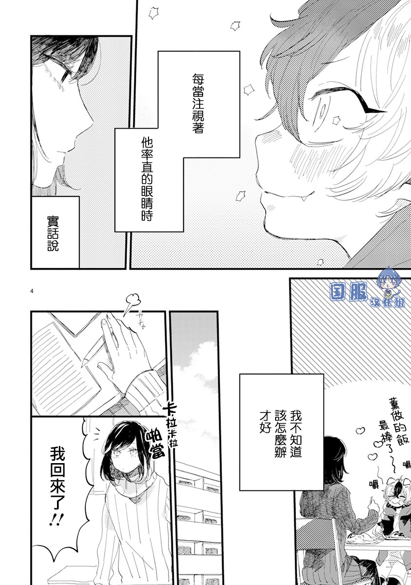 《零下小夜曲》漫画最新章节番外1免费下拉式在线观看章节第【5】张图片