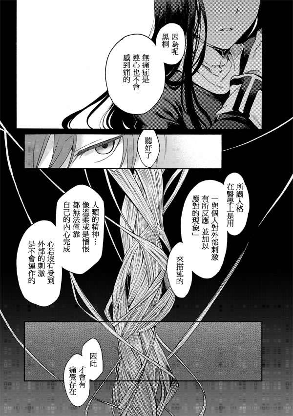 《空之境界》漫画最新章节第16话免费下拉式在线观看章节第【24】张图片