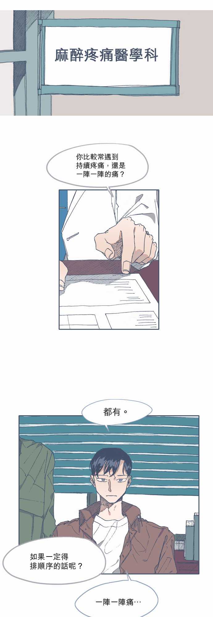 《不幸公寓》漫画最新章节第59话免费下拉式在线观看章节第【3】张图片