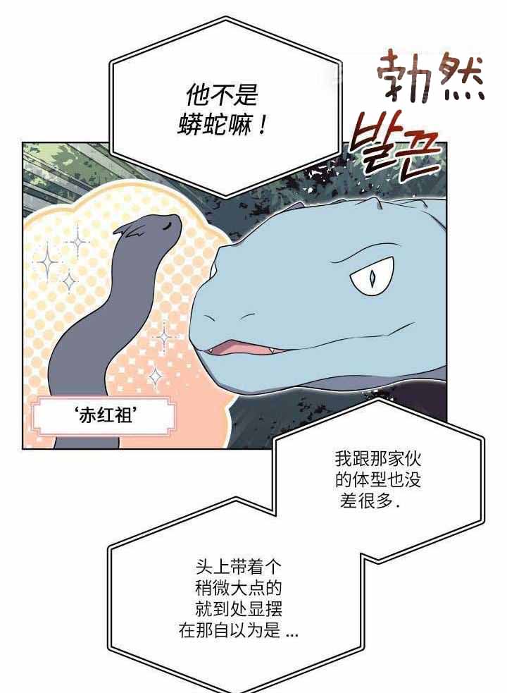 《森林之海》漫画最新章节第22话免费下拉式在线观看章节第【39】张图片