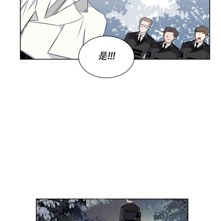 《森林之海》漫画最新章节第6话免费下拉式在线观看章节第【25】张图片