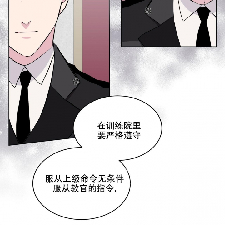 《森林之海》漫画最新章节第8话免费下拉式在线观看章节第【11】张图片