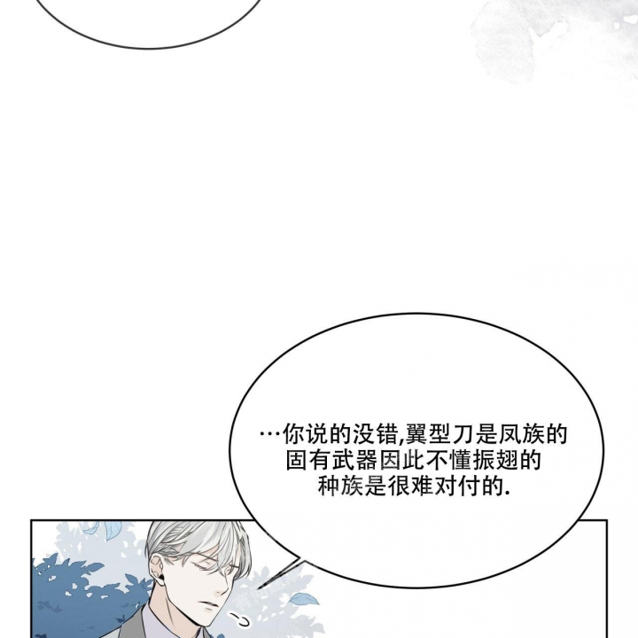 《森林之海》漫画最新章节第6话免费下拉式在线观看章节第【13】张图片