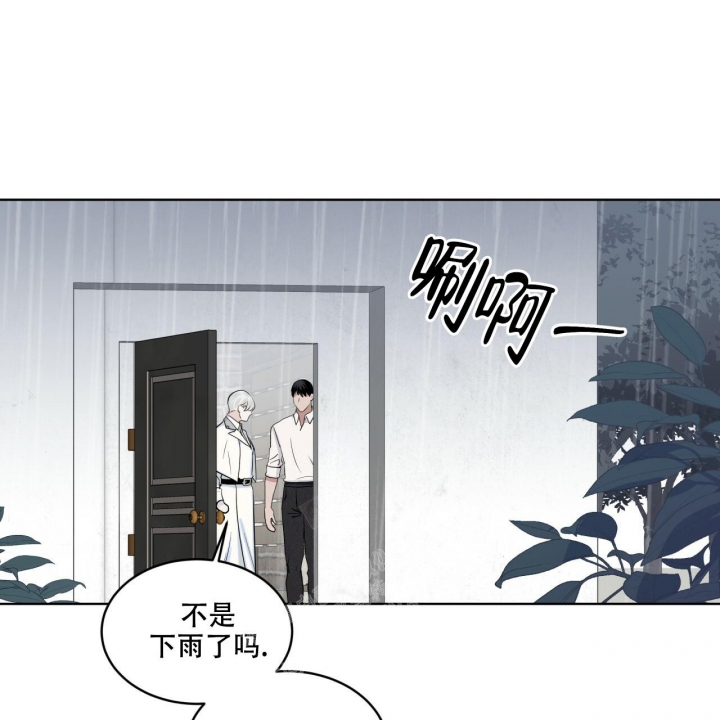 《森林之海》漫画最新章节第12话免费下拉式在线观看章节第【24】张图片