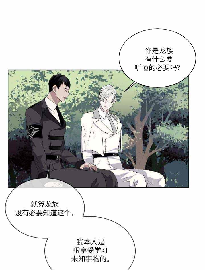 《森林之海》漫画最新章节第20话免费下拉式在线观看章节第【17】张图片