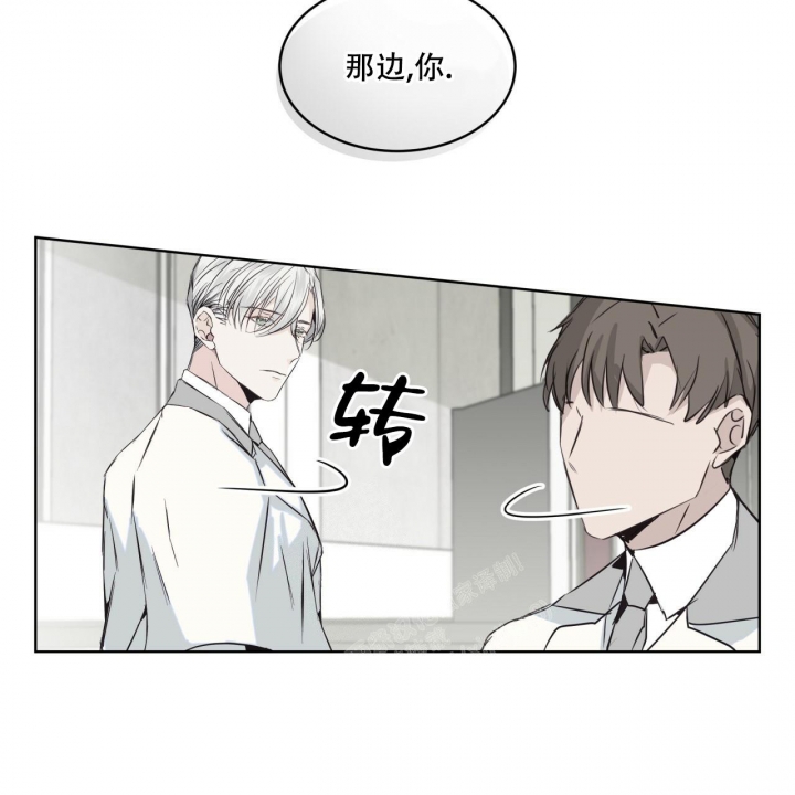 《森林之海》漫画最新章节第8话免费下拉式在线观看章节第【23】张图片