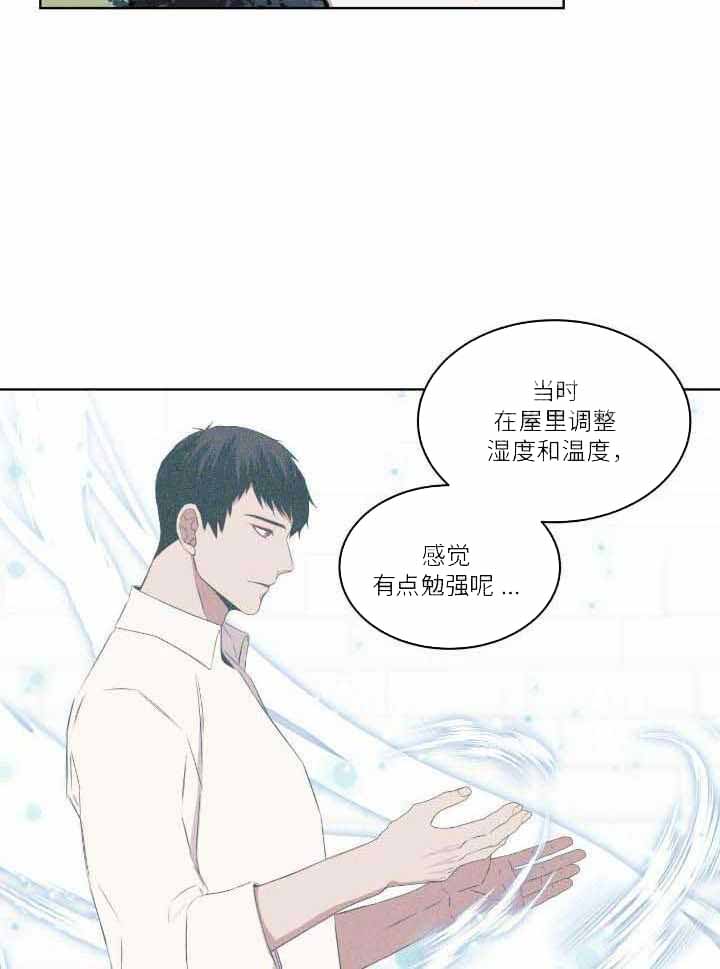 《森林之海》漫画最新章节第19话免费下拉式在线观看章节第【14】张图片