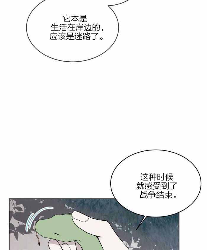 《森林之海》漫画最新章节第24话免费下拉式在线观看章节第【53】张图片