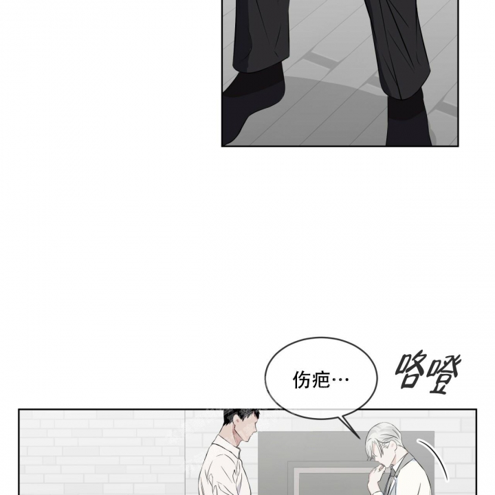 《森林之海》漫画最新章节第12话免费下拉式在线观看章节第【3】张图片