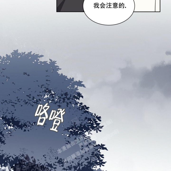 《森林之海》漫画最新章节第6话免费下拉式在线观看章节第【6】张图片