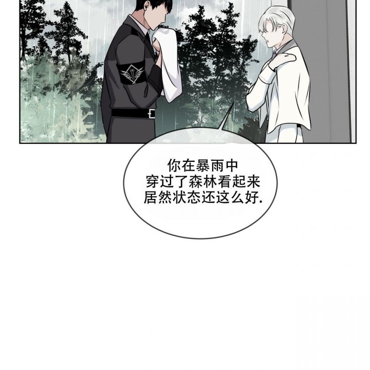 《森林之海》漫画最新章节第14话免费下拉式在线观看章节第【16】张图片