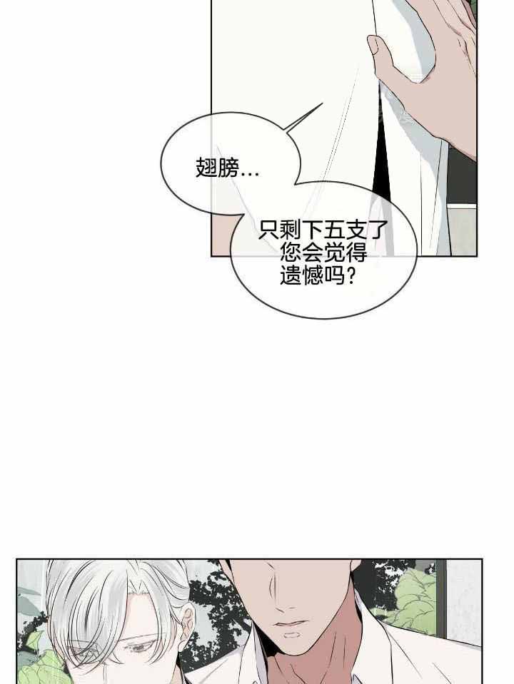 《森林之海》漫画最新章节第15话免费下拉式在线观看章节第【24】张图片