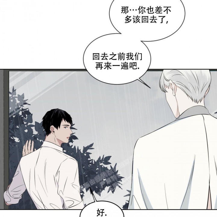 《森林之海》漫画最新章节第11话免费下拉式在线观看章节第【37】张图片