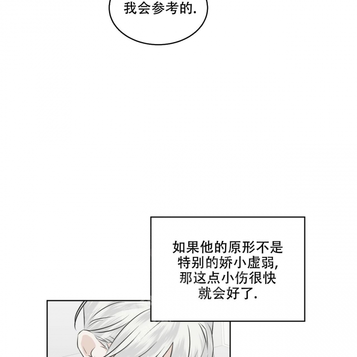 《森林之海》漫画最新章节第9话免费下拉式在线观看章节第【23】张图片