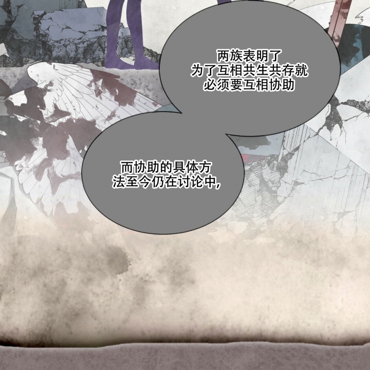 《森林之海》漫画最新章节第1话免费下拉式在线观看章节第【35】张图片