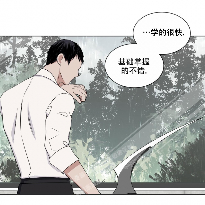 《森林之海》漫画最新章节第14话免费下拉式在线观看章节第【34】张图片