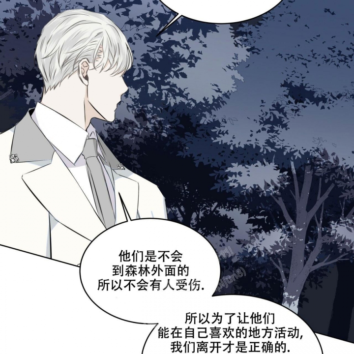 《森林之海》漫画最新章节第6话免费下拉式在线观看章节第【41】张图片