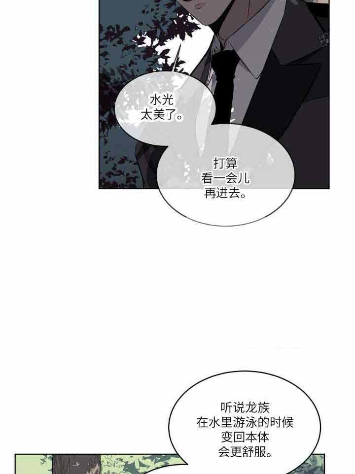 《森林之海》漫画最新章节第19话免费下拉式在线观看章节第【5】张图片