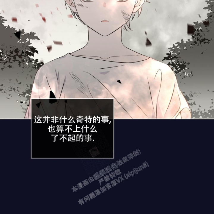 《森林之海》漫画最新章节第10话免费下拉式在线观看章节第【42】张图片