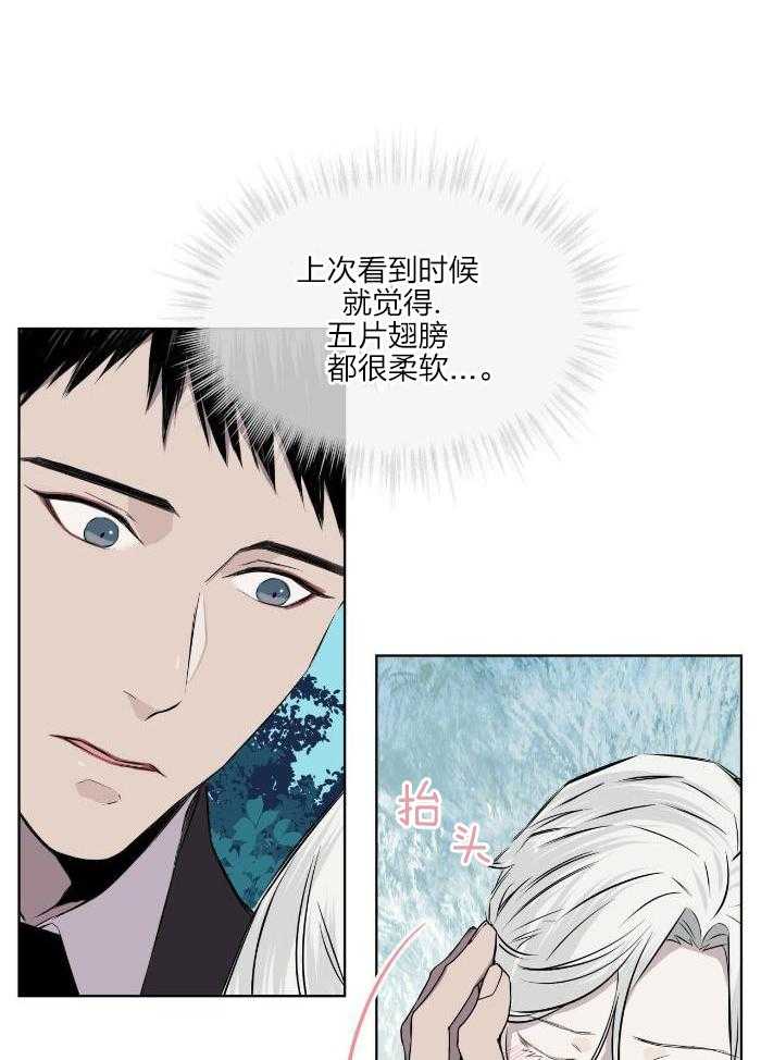 《森林之海》漫画最新章节第25话免费下拉式在线观看章节第【47】张图片