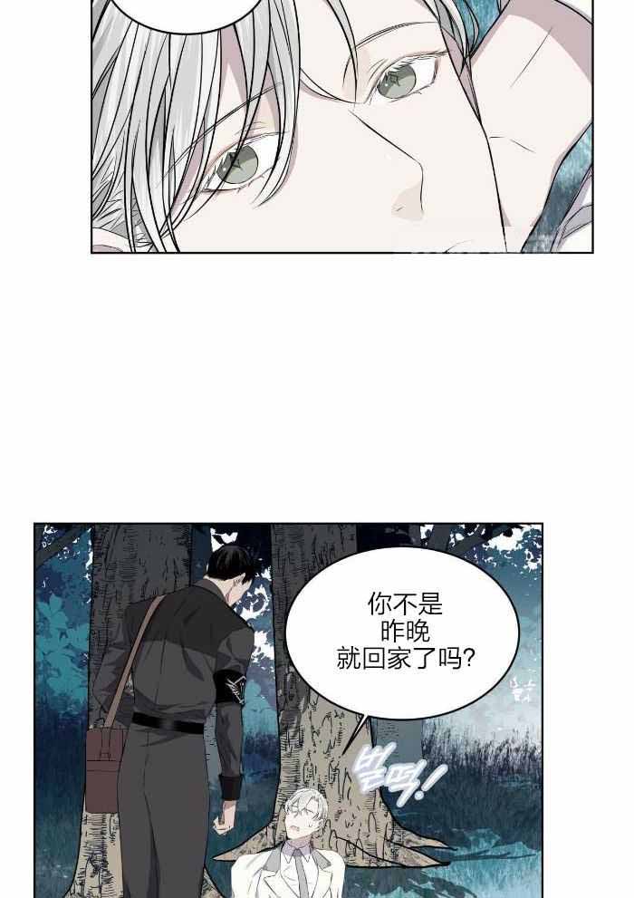 《森林之海》漫画最新章节第24话免费下拉式在线观看章节第【23】张图片