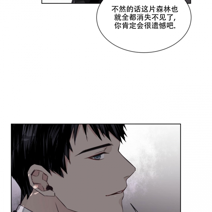 《森林之海》漫画最新章节第2话免费下拉式在线观看章节第【40】张图片