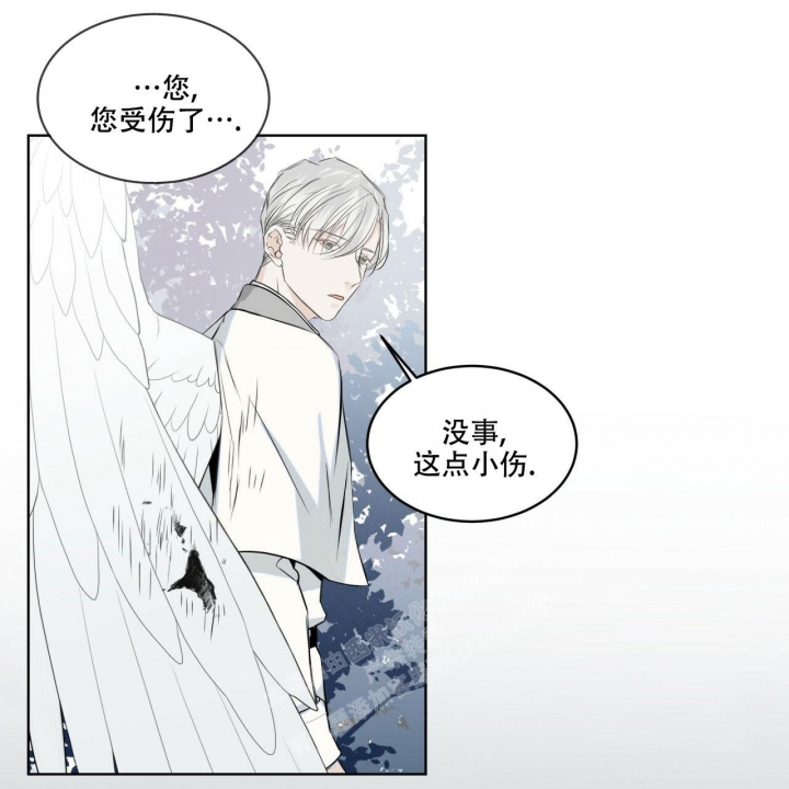 《森林之海》漫画最新章节第6话免费下拉式在线观看章节第【38】张图片