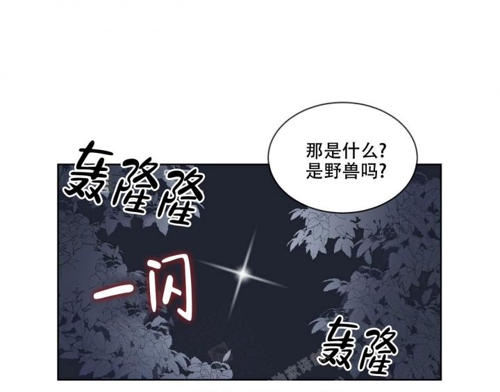 《森林之海》漫画最新章节第6话免费下拉式在线观看章节第【27】张图片